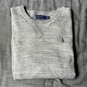 Polo Ralph Lauren Crewneck Sweater